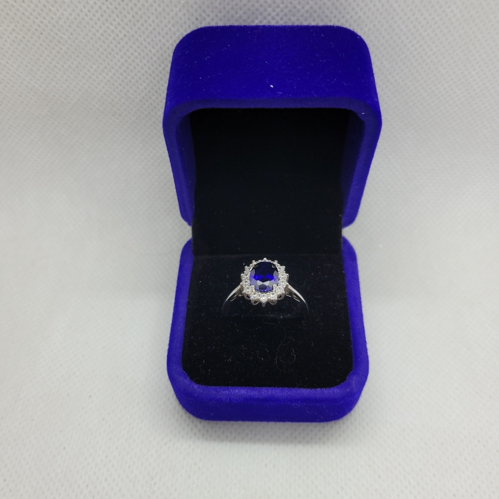 Vintage ring s925 silver